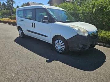 Opel Combo Tour