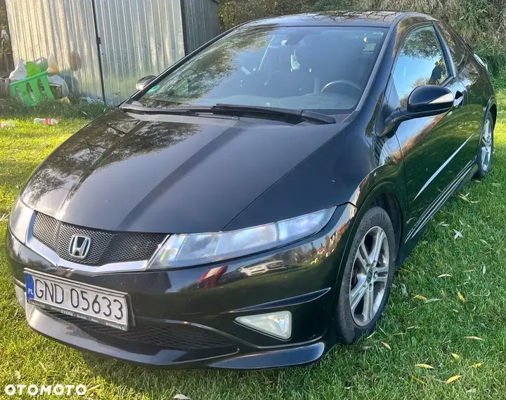 Honda Civic 2011 photo 3