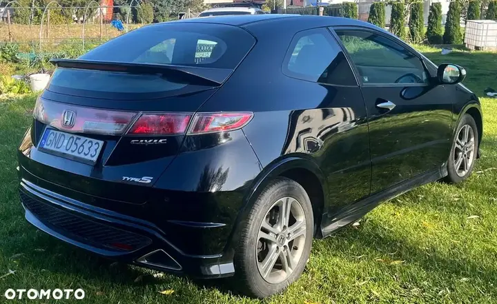 Honda Civic 2011 photo 5