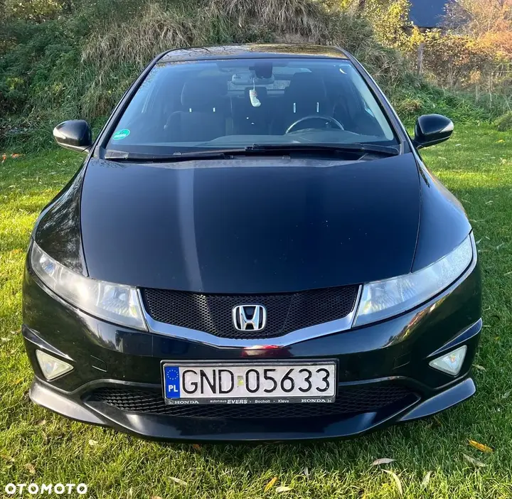 Honda Civic 2011 photo 2