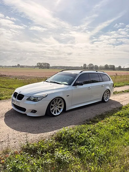 BMW 520D