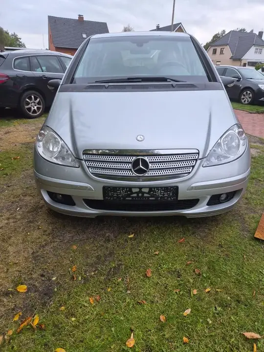 Mercedes-Benz A 150