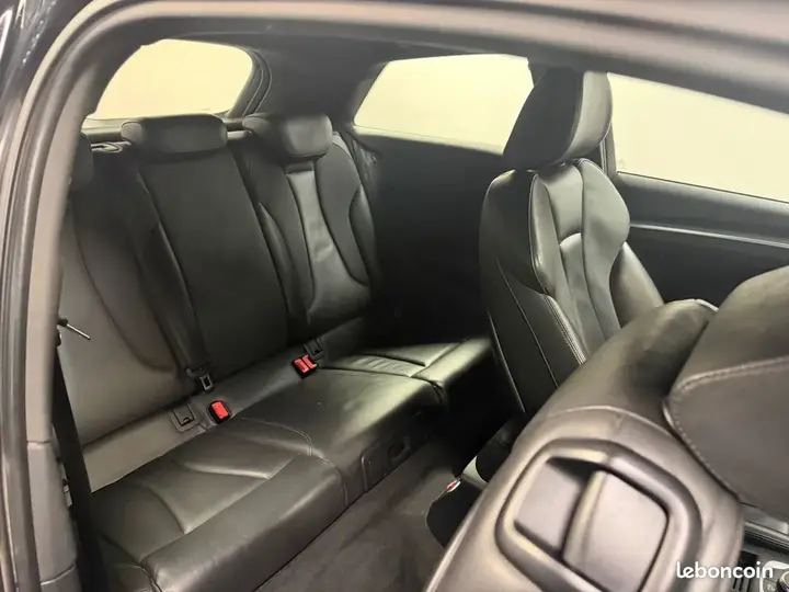 Audi A3 2012 photo 4