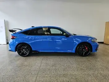 Honda Civic 2026 photo 3
