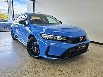 Honda Civic 2026 photo 2