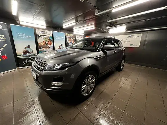 Land Rover Range Rover 2013 photo 3