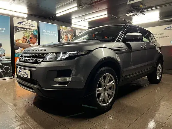 Land Rover Range Rover 2013 photo 4