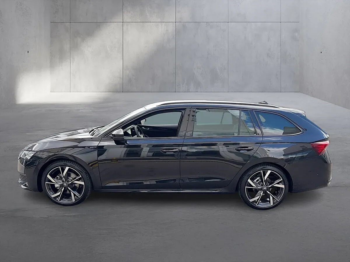 Skoda Octavia 2026 photo 2