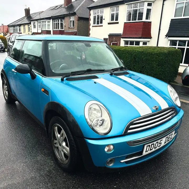 Mini Mini One