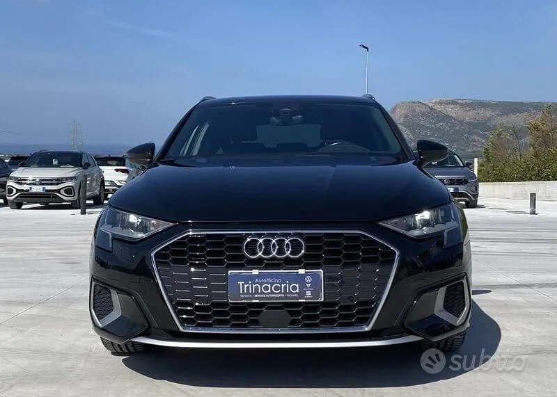 Audi A3 2022 photo 2