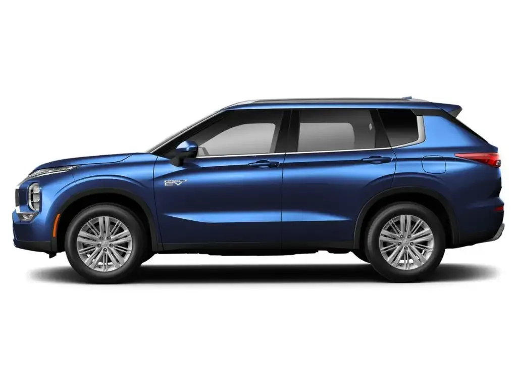 Mitsubishi Outlander 2026 photo 2