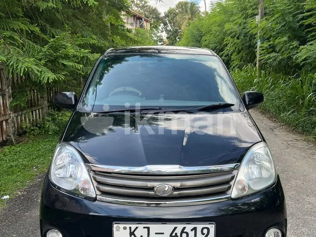 Perodua Viva Elite