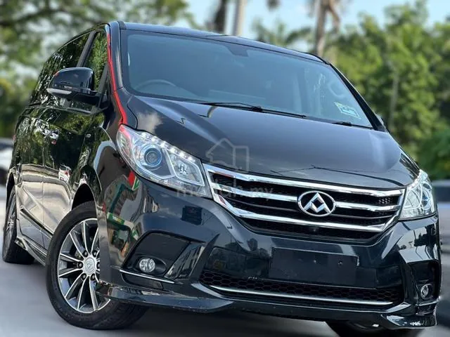Maxus G10