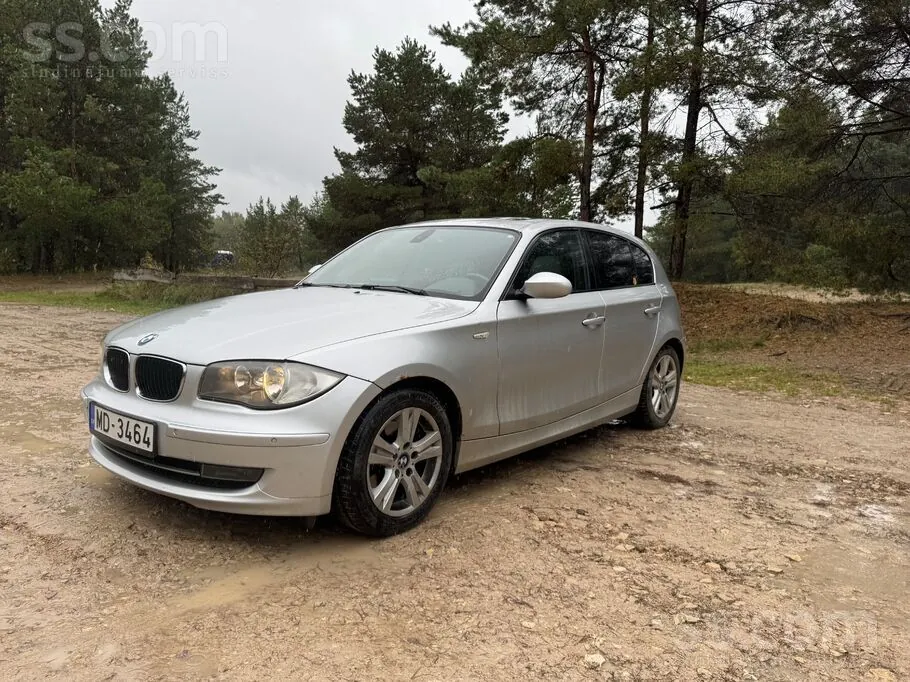 BMW 120