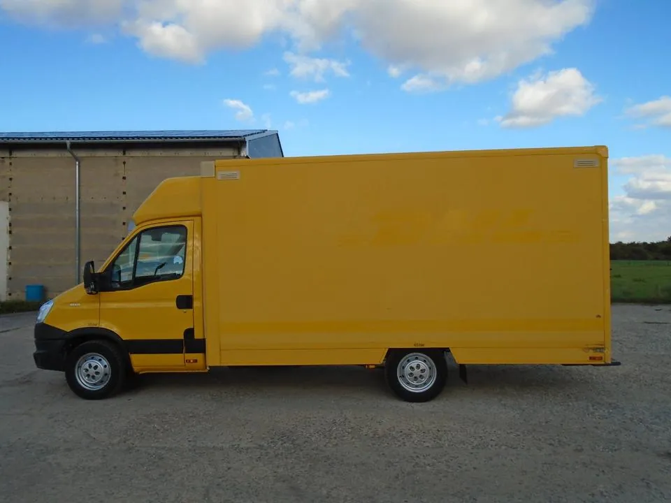 Iveco Daily