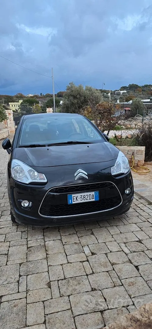 Citroen C3 2012 photo 5