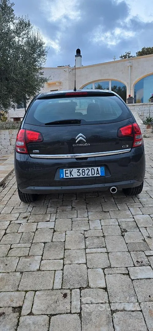 Citroen C3 2012 photo 2