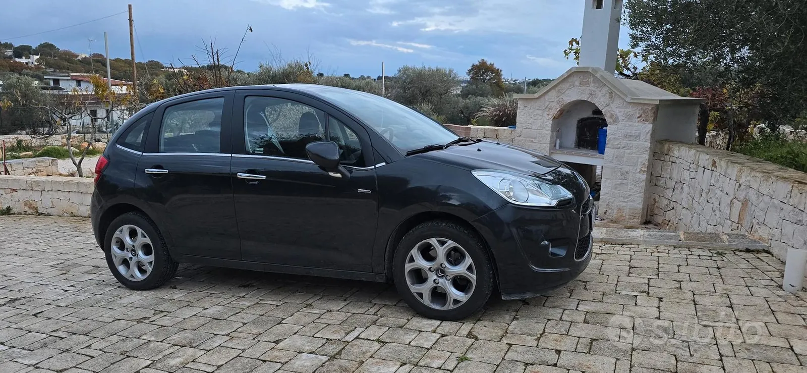 Citroen C3 2012 photo 3