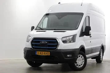 Ford E-Transit