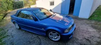 BMW 330Ci 2002 photo 3