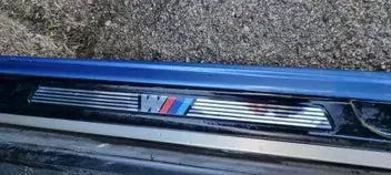 BMW 330Ci 2002 photo 4