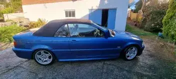 BMW 330Ci 2002 photo 5