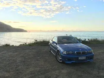 BMW 330Ci 2002 photo 2
