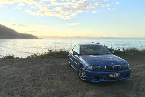BMW 330Ci