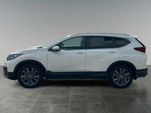 Honda Cr-V 2020 photo 2