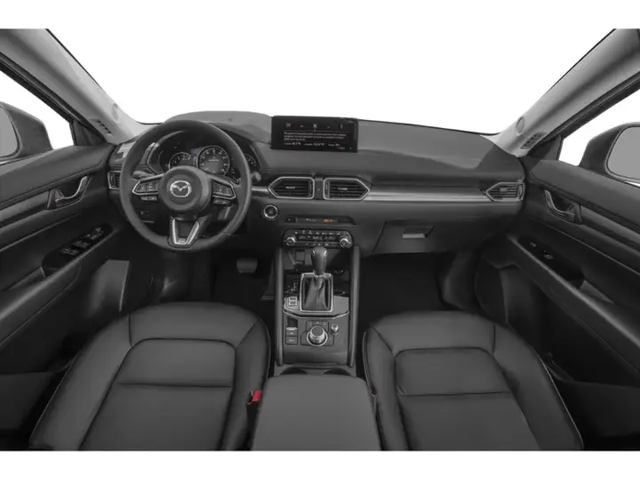 Mazda Cx-5 2025 photo 5