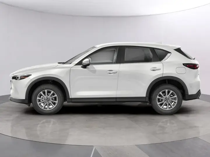 Mazda Cx-5 2025 photo 3