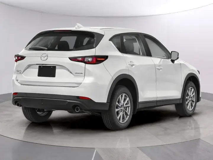 Mazda Cx-5 2025 photo 2