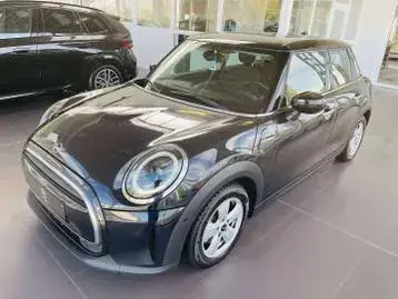 Mini One 2022 photo 2