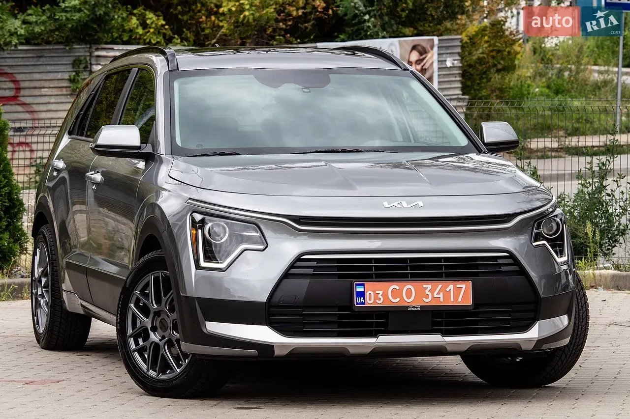 Kia Niro