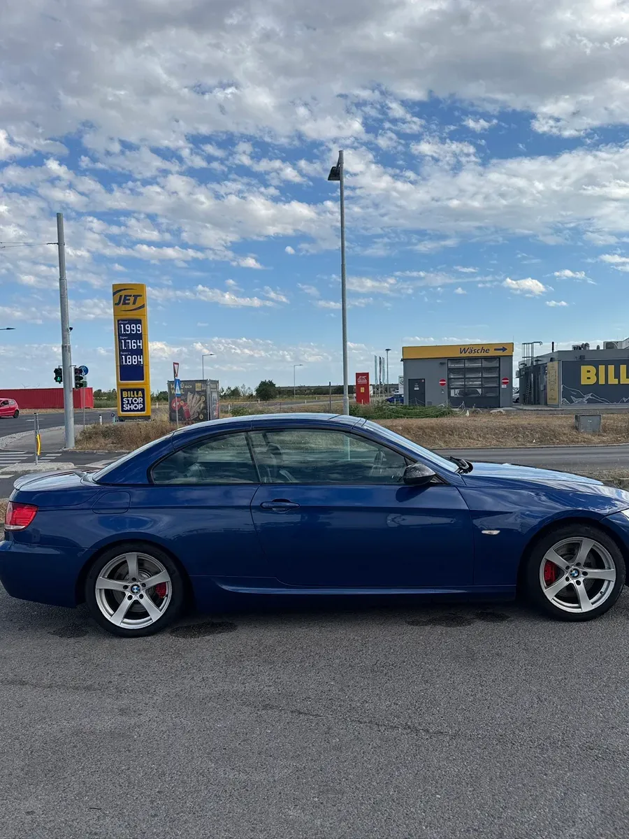BMW 3 Series 2007 photo 2