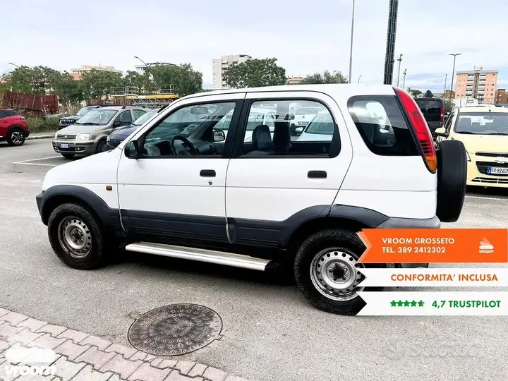 Daihatsu Terios