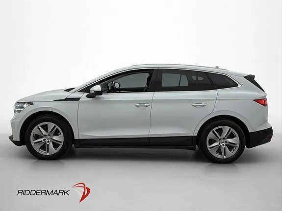 Skoda Enyaq 2022 photo 5