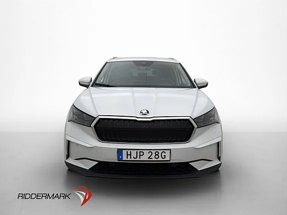 Skoda Enyaq 2022 photo 3
