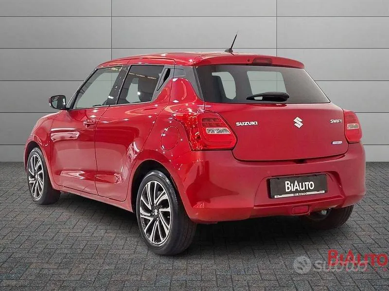 Suzuki Swift 2023 photo 4