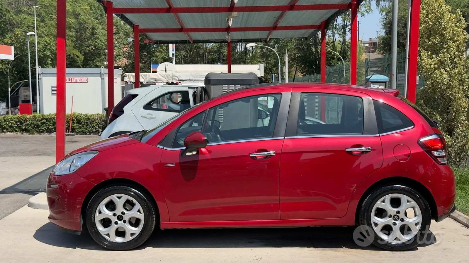Citroen C3 2014 photo 3