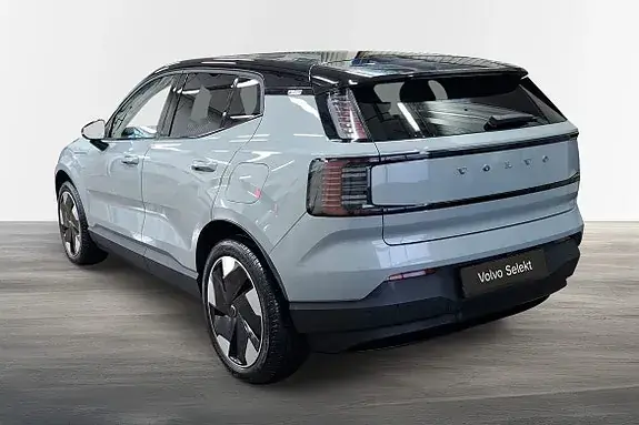 Volvo Ex30 2024 photo 2