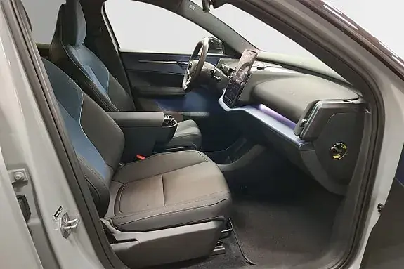Volvo Ex30 2024 photo 5