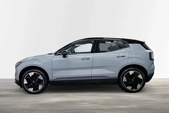 Volvo Ex30 2024 photo 3