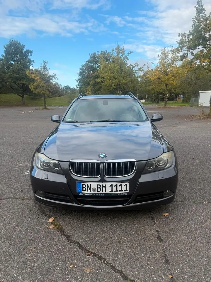 BMW 325D