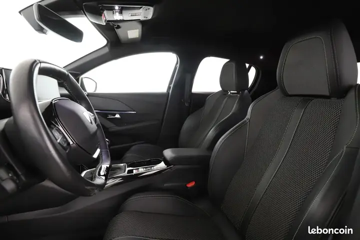 Peugeot 208 2024 photo 5