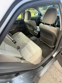 Toyota Mark X 2010 photo 5