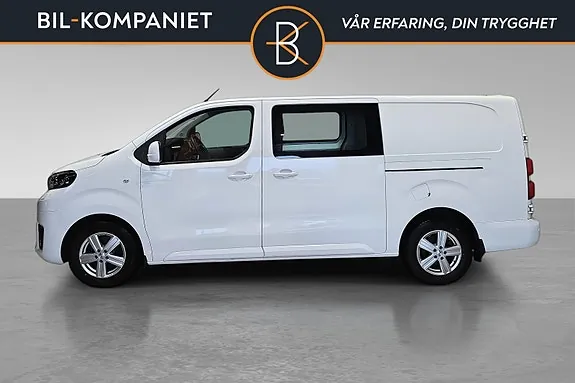 Toyota Proace 2022 photo 5
