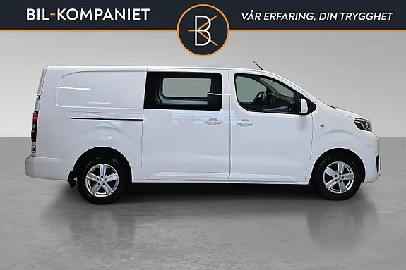 Toyota Proace 2022 photo 2