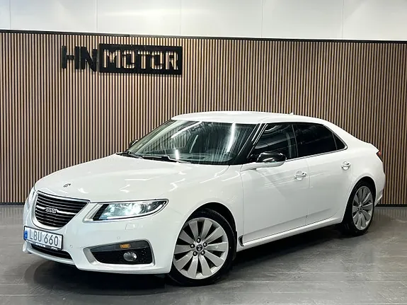 Saab 9-5
