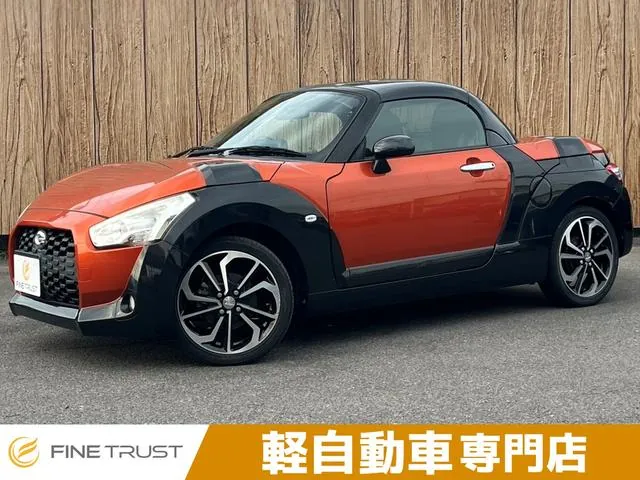 Daihatsu Coppen